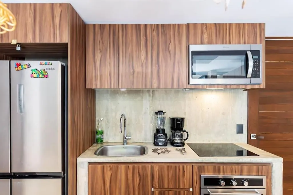 Cenote & Luxury Condo Studio Тулум 0*,  Мексика