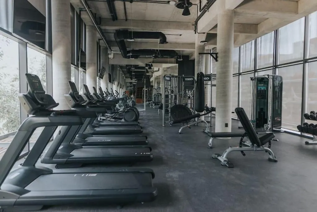 Cenote & Luxury Condo Studio Тулум